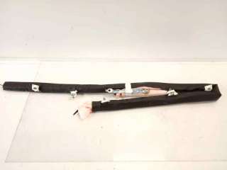 Recambio de airbag cortina delantero derecho para dacia duster ii 2017- prestige referencia OEM IAM 985P08167R  