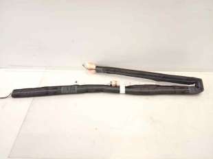 Recambio de airbag cortina delantero derecho para dacia duster ii 2017- prestige referencia OEM IAM 985P08167R   2