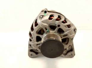 Recambio de alternador para dacia duster ii 2017- prestige referencia OEM IAM 231006677R ALF070501HQ A10790