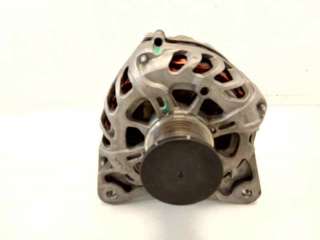 Recambio de alternador para dacia duster ii 2017- prestige referencia OEM IAM 231006677R ALF070501HQ A10790