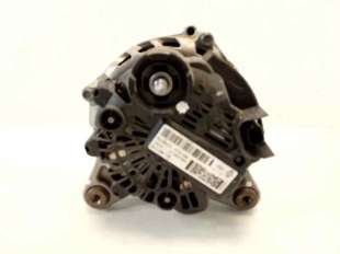 Recambio de alternador para dacia duster ii 2017- prestige referencia OEM IAM 231006677R ALF070501HQ A10790 2