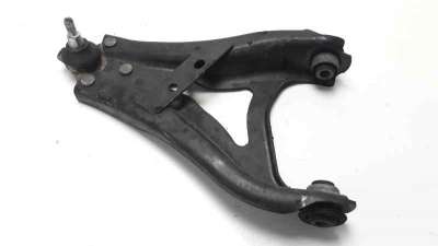 Recambio de brazo suspension inferior delantero izquierdo para dacia duster ii 2017- prestige referencia OEM IAM   