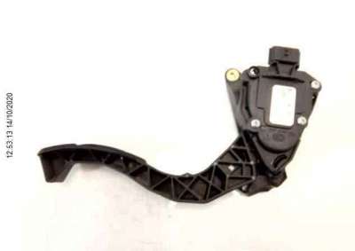 Recambio de potenciometro pedal para dacia duster ii 2017- prestige referencia OEM IAM 180108467R  6PV012902