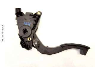 Recambio de potenciometro pedal para dacia duster ii 2017- prestige referencia OEM IAM 180108467R  6PV012902