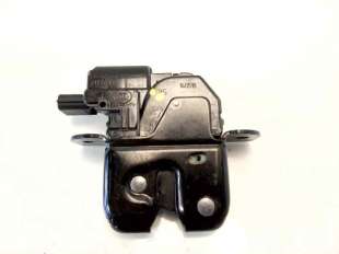 Recambio de cerradura maletero / porton para dacia duster ii 2017- prestige referencia OEM IAM 905039428R  