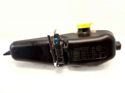 Recambio de deposito limpia para dacia duster ii 2017- prestige referencia OEM IAM 289107187R  