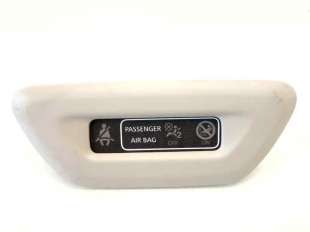 Recambio de pantalla multifuncion para dacia duster ii 2017- prestige referencia OEM IAM 248804435R  