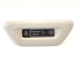 Recambio de pantalla multifuncion para dacia duster ii 2017- prestige referencia OEM IAM 248804435R  