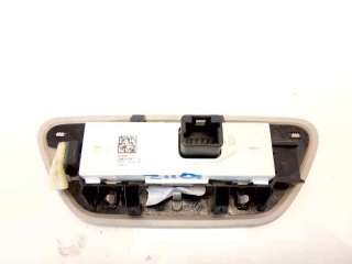 Recambio de pantalla multifuncion para dacia duster ii 2017- prestige referencia OEM IAM 248804435R  