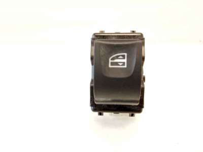 Recambio de mando elevalunas delantero derecho para dacia duster ii 2017- prestige referencia OEM IAM 254218614R IAF930017HQ EWS