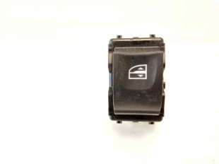 Recambio de mando elevalunas trasero derecho para dacia duster ii 2017- prestige referencia OEM IAM 254218614R IAF930017HQ EWSRE