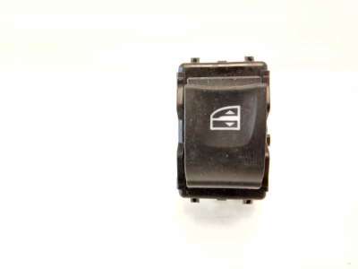 Recambio de mando elevalunas trasero derecho para dacia duster ii 2017- prestige referencia OEM IAM 254218614R IAF930017HQ EWSRE