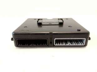 Recambio de modulo electronico para dacia duster ii 2017- prestige referencia OEM IAM 285252003R   2