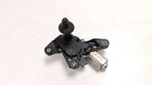 Recambio de motor limpia trasero para dacia duster ii 2017- prestige referencia OEM IAM 287108228R 0390205007 