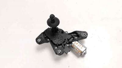 Recambio de motor limpia trasero para dacia duster ii 2017- prestige referencia OEM IAM 287108228R 0390205007 