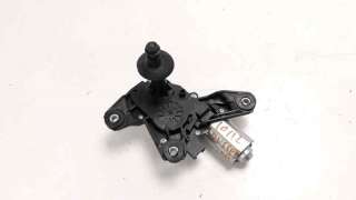 Recambio de motor limpia trasero para dacia duster ii 2017- prestige referencia OEM IAM 287108228R 0390205007 