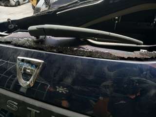 Recambio de motor limpia trasero para dacia duster ii 2017- prestige referencia OEM IAM 287108228R 0390205007 