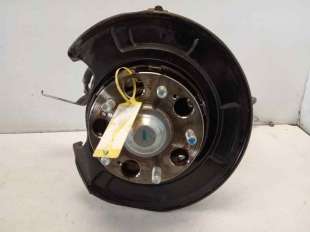 Recambio de mangueta trasera derecha para honda fr-v (be) 2004-2010 2.2 ctdi comfort referencia OEM IAM 52210SJF000  
