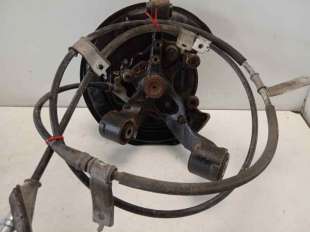 Recambio de mangueta trasera izquierda para honda fr-v (be) 2004-2010 2.2 ctdi comfort referencia OEM IAM 52215SJF000   2