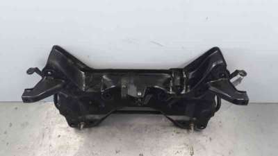 Recambio de puente delantero para peugeot 206 berlina 1998-2010 xr referencia OEM IAM 3502AL  
