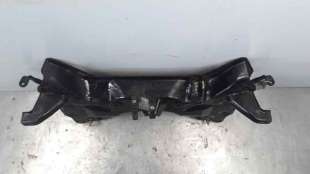 Recambio de puente delantero para peugeot 206 berlina 1998-2010 xr referencia OEM IAM 3502AL   2
