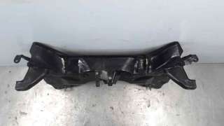 Recambio de puente delantero para peugeot 206 berlina 1998-2010 xr referencia OEM IAM 3502AL  