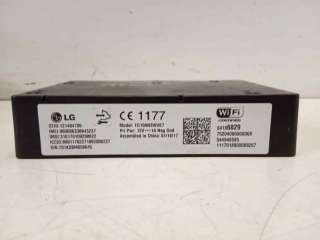 Recambio de modulo electronico para opel mokka x 2016- selective start/stop referencia OEM IAM 84186829  