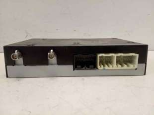 Recambio de modulo electronico para opel mokka x 2016- selective start/stop referencia OEM IAM 84186829   2