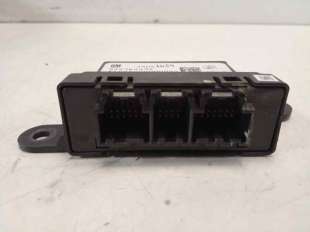 Recambio de antena para opel mokka x 2016- selective start/stop referencia OEM IAM 544764491 39021659 0263004893 2