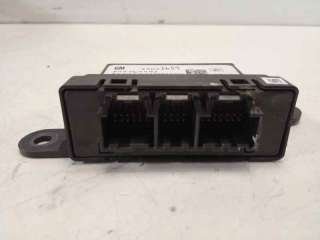 Recambio de antena para opel mokka x 2016- selective start/stop referencia OEM IAM 544764491 39021659 0263004893