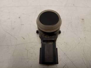 Recambio de sensor de aparcamiento para opel mokka x 2016- selective start/stop referencia OEM IAM 52050133 0263023352 