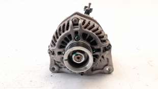 Recambio de alternador para mazda 2 lim. () 2014- 1.5 16v cat referencia OEM IAM A5TJ0591AX ALF520453 