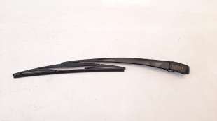 Recambio de brazo limpia trasero para mazda 2 lim. () 2014- 1.5 16v cat referencia OEM IAM DA6C67421  