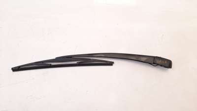 Recambio de brazo limpia trasero para mazda 2 lim. () 2014- 1.5 16v cat referencia OEM IAM DA6C67421  