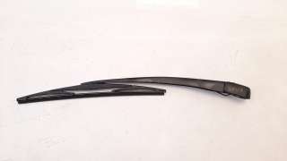 Recambio de brazo limpia trasero para mazda 2 lim. () 2014- 1.5 16v cat referencia OEM IAM DA6C67421  