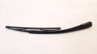 Recambio de brazo limpia trasero para mazda 2 lim. () 2014- 1.5 16v cat referencia OEM IAM DA6C67421  