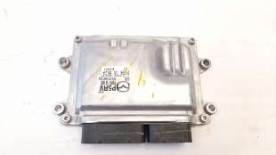 Recambio de centralita motor uce para mazda 2 lim. () 2014- 1.5 16v cat referencia OEM IAM P5RV18881  