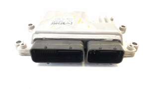 Recambio de centralita motor uce para mazda 2 lim. () 2014- 1.5 16v cat referencia OEM IAM P5RV18881  