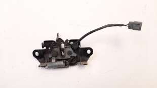Recambio de cerradura capo para mazda 2 lim. () 2014- 1.5 16v cat referencia OEM IAM DA6C56620   2