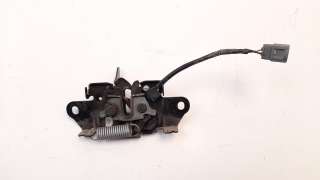 Recambio de cerradura capo para mazda 2 lim. () 2014- 1.5 16v cat referencia OEM IAM DA6C56620  