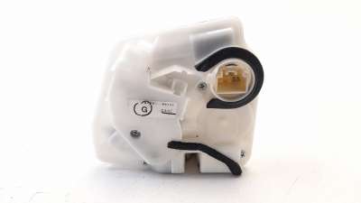 Recambio de cerradura puerta delantera derecha para mazda 2 lim. () 2014- 1.5 16v cat referencia OEM IAM DA6C58310  