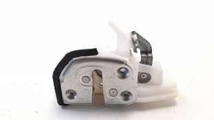 Recambio de cerradura puerta delantera derecha para mazda 2 lim. () 2014- 1.5 16v cat referencia OEM IAM DA6C58310   2