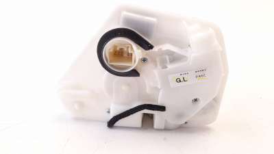 Recambio de cerradura puerta delantera izquierda para mazda 2 lim. () 2014- 1.5 16v cat referencia OEM IAM DA6C59310  