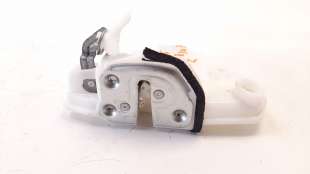 Recambio de cerradura puerta delantera izquierda para mazda 2 lim. () 2014- 1.5 16v cat referencia OEM IAM DA6C59310   2