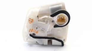 Recambio de cerradura puerta trasera derecha para mazda 2 lim. () 2014- 1.5 16v cat referencia OEM IAM DA6C72310  