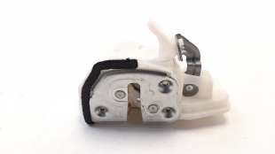 Recambio de cerradura puerta trasera derecha para mazda 2 lim. () 2014- 1.5 16v cat referencia OEM IAM DA6C72310   2