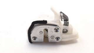 Recambio de cerradura puerta trasera derecha para mazda 2 lim. () 2014- 1.5 16v cat referencia OEM IAM DA6C72310  