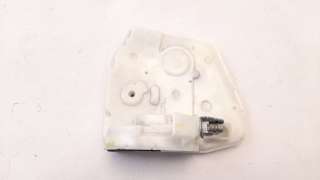 Recambio de cerradura puerta trasera derecha para mazda 2 lim. () 2014- 1.5 16v cat referencia OEM IAM DA6C72310  