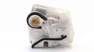 Recambio de cerradura puerta trasera izquierda para mazda 2 lim. () 2014- 1.5 16v cat referencia OEM IAM DA6C73310  