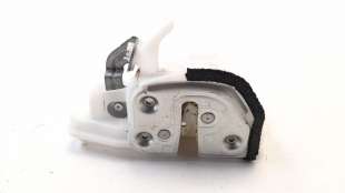 Recambio de cerradura puerta trasera izquierda para mazda 2 lim. () 2014- 1.5 16v cat referencia OEM IAM DA6C73310   2